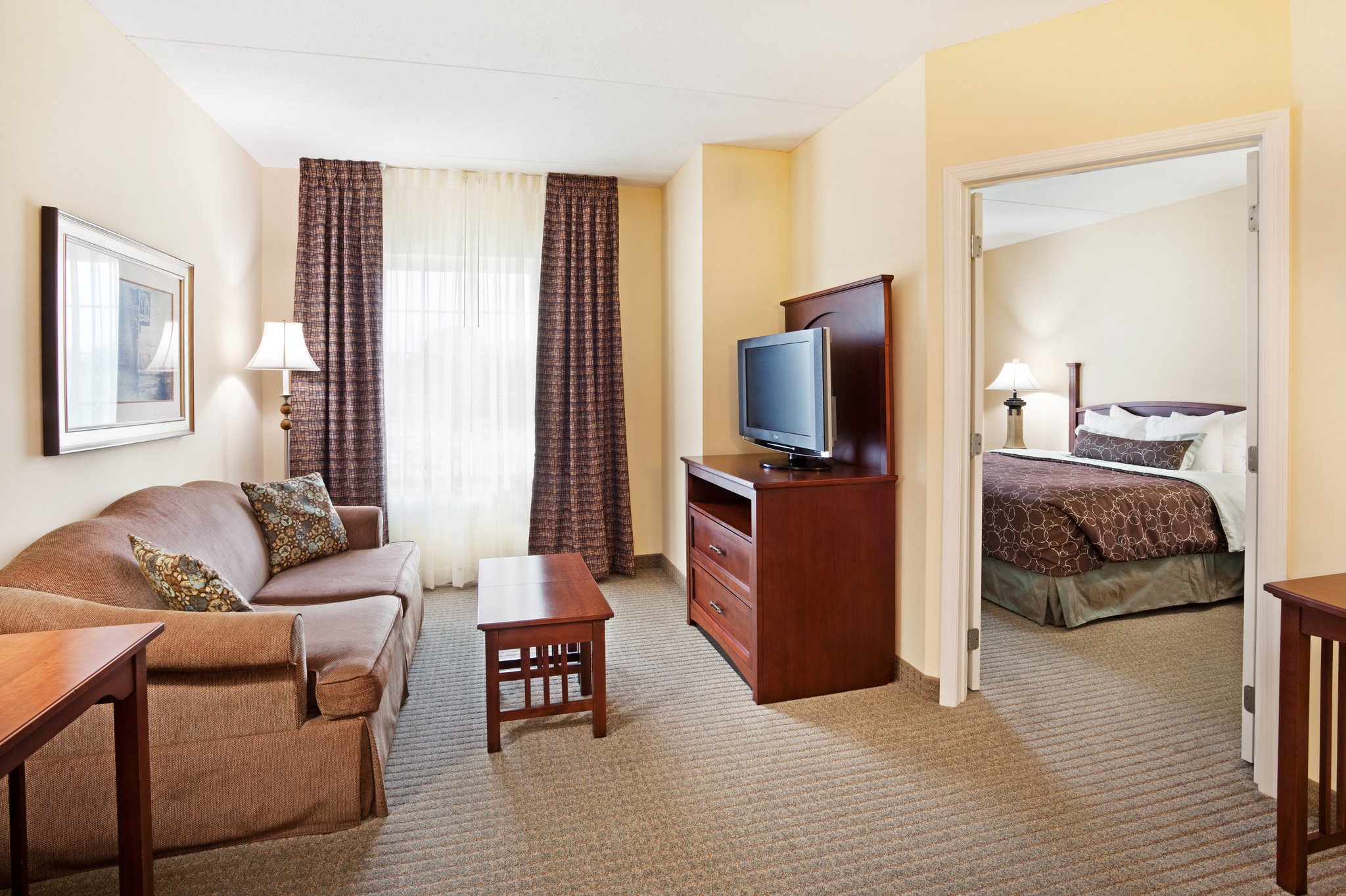 Staybridge Suites Knoxville Oak Ridge