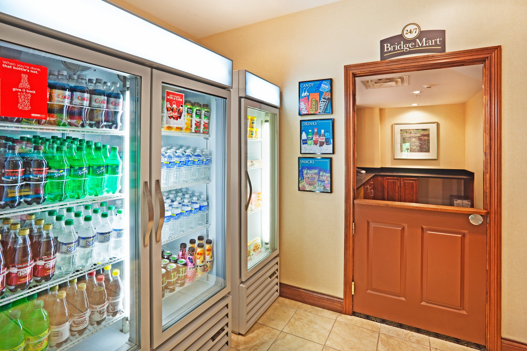 Staybridge Suites Knoxville Oak Ridge