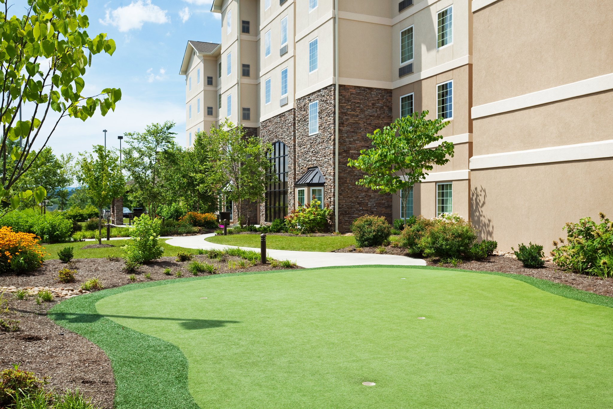 Staybridge Suites Knoxville Oak Ridge
