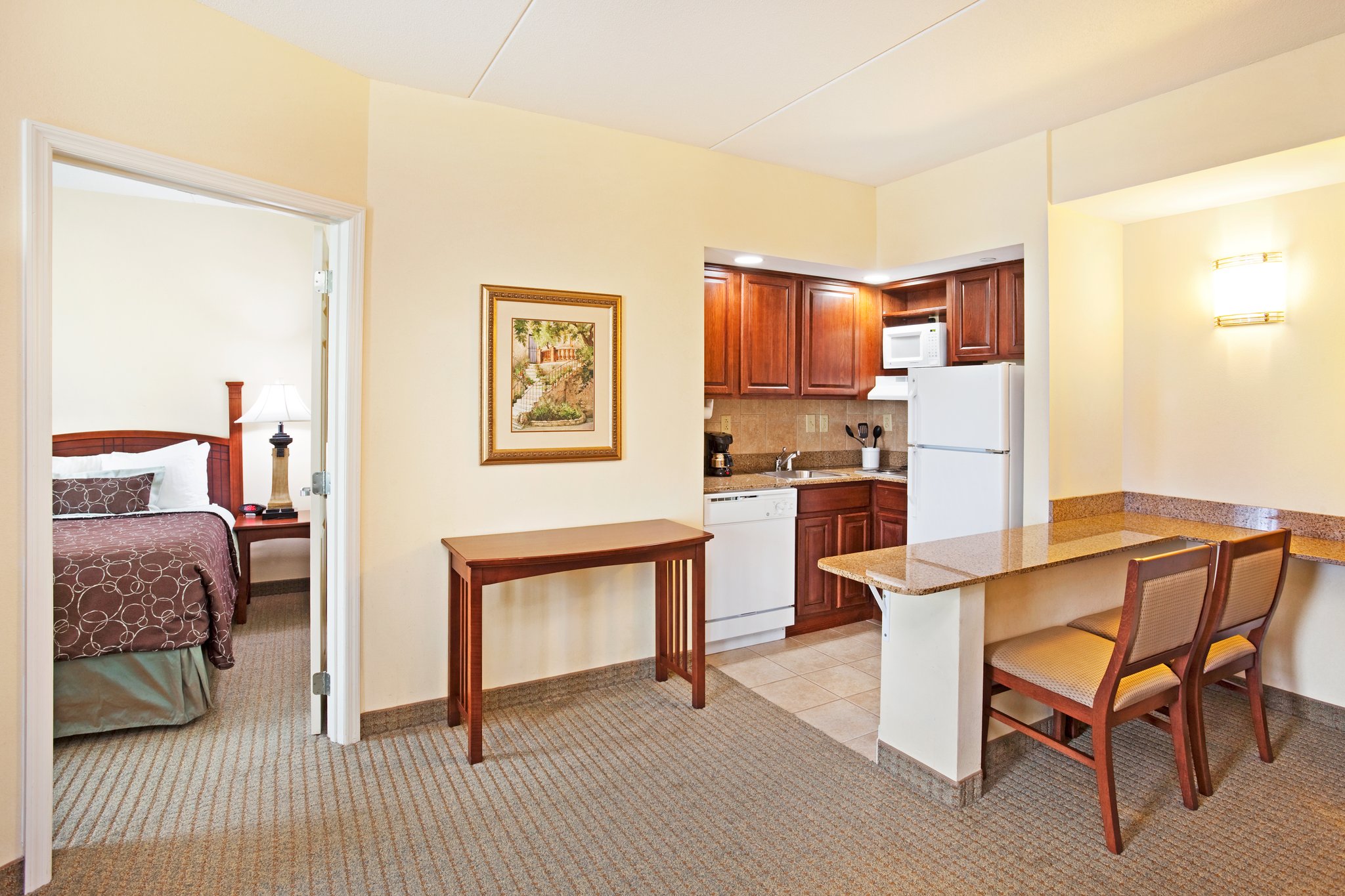 Staybridge Suites Knoxville Oak Ridge