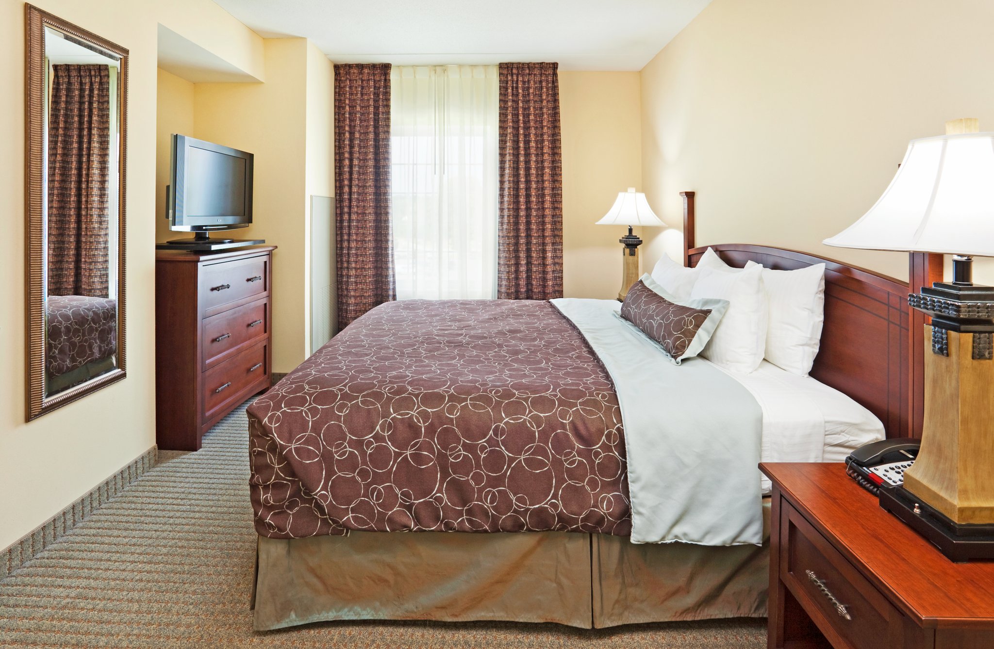 Staybridge Suites Knoxville Oak Ridge