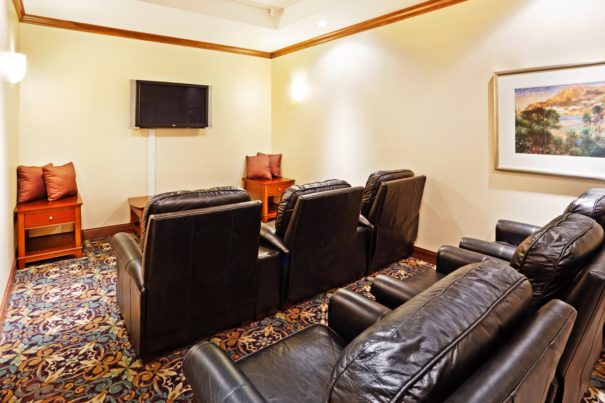 Staybridge Suites Knoxville Oak Ridge