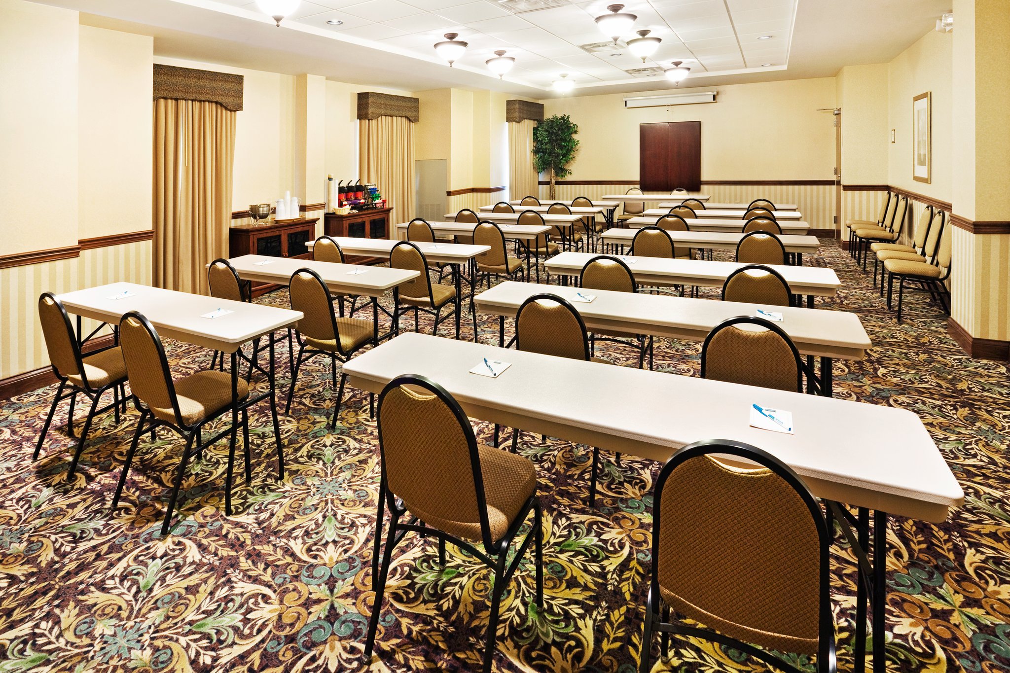 Staybridge Suites Knoxville Oak Ridge