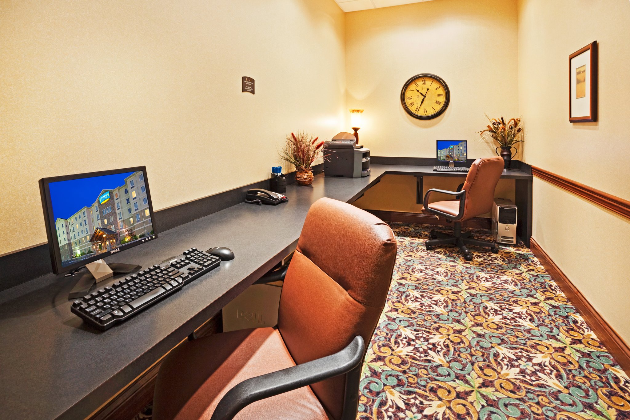 Staybridge Suites Knoxville Oak Ridge