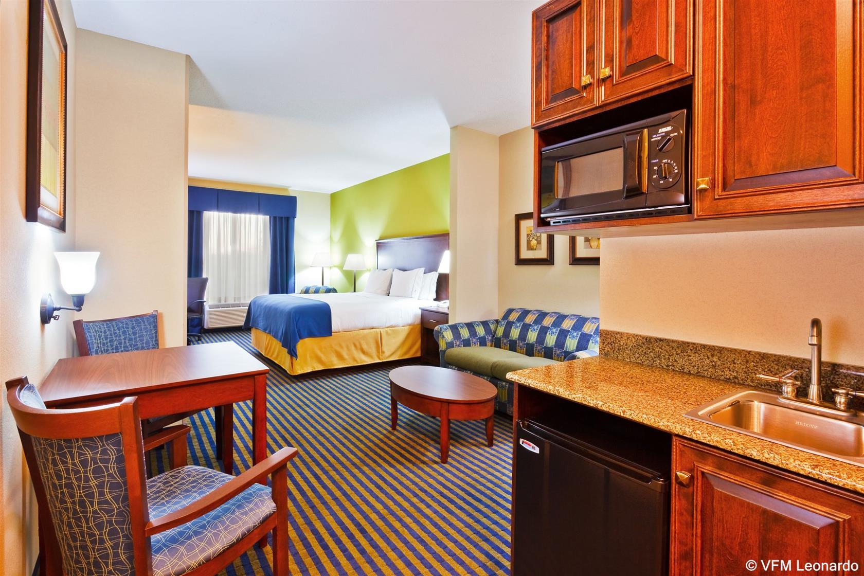 Holiday Inn Express Hotel & Suites Ooltewah Springs-Chattanooga