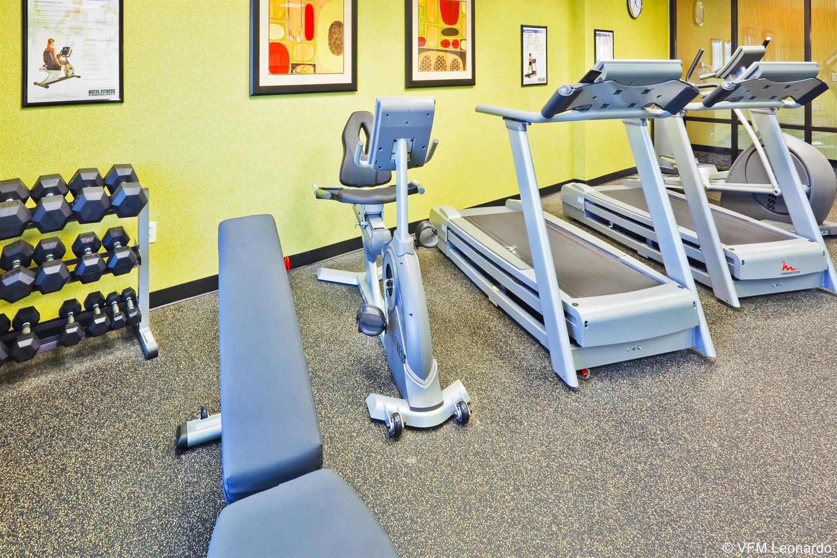 Holiday Inn Express Hotel & Suites Ooltewah Springs-Chattanooga