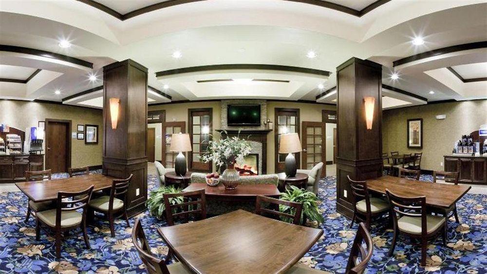 Holiday Inn Express Hotel & Suites Ooltewah Springs-Chattanooga