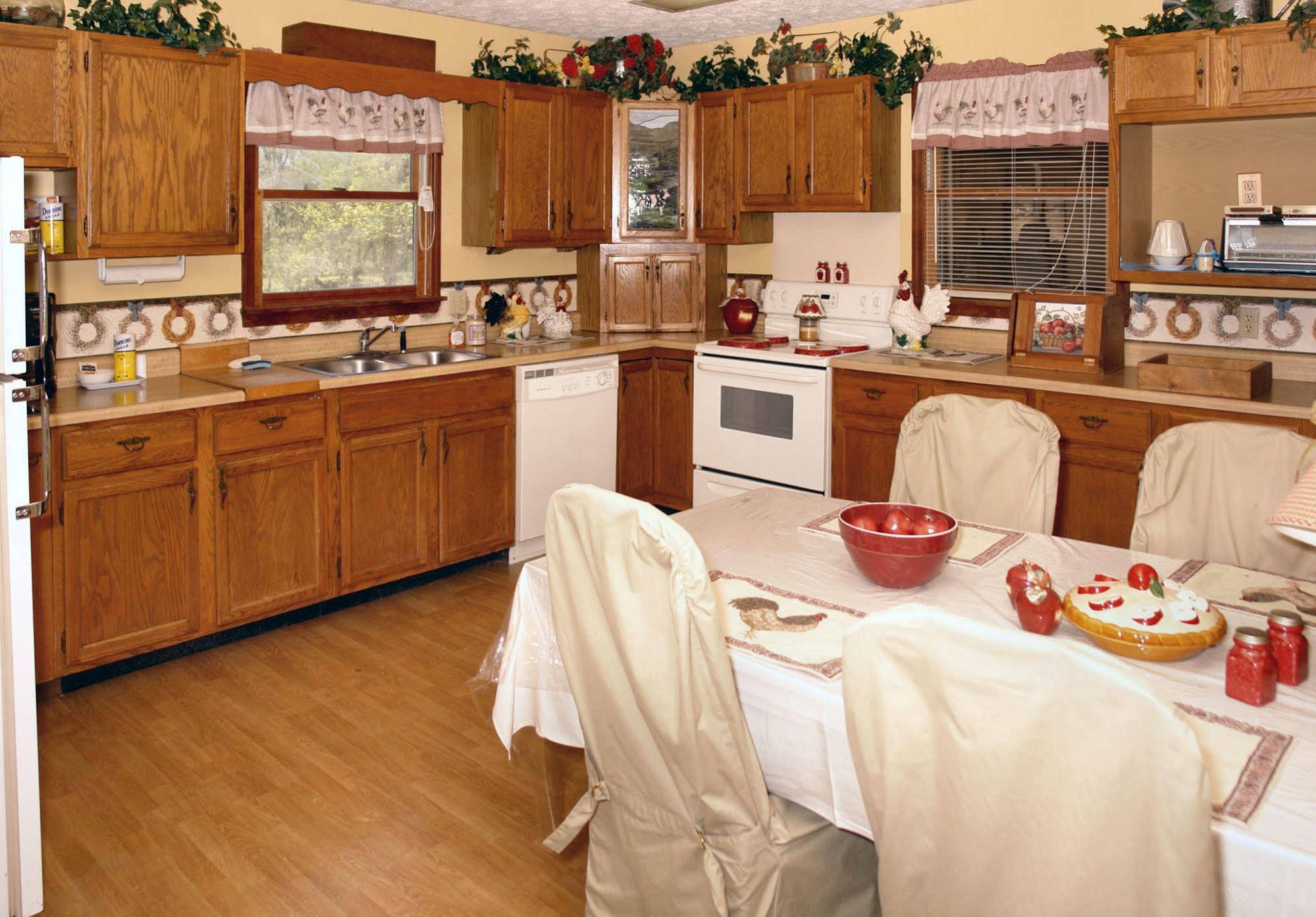 Appleview River Resort
