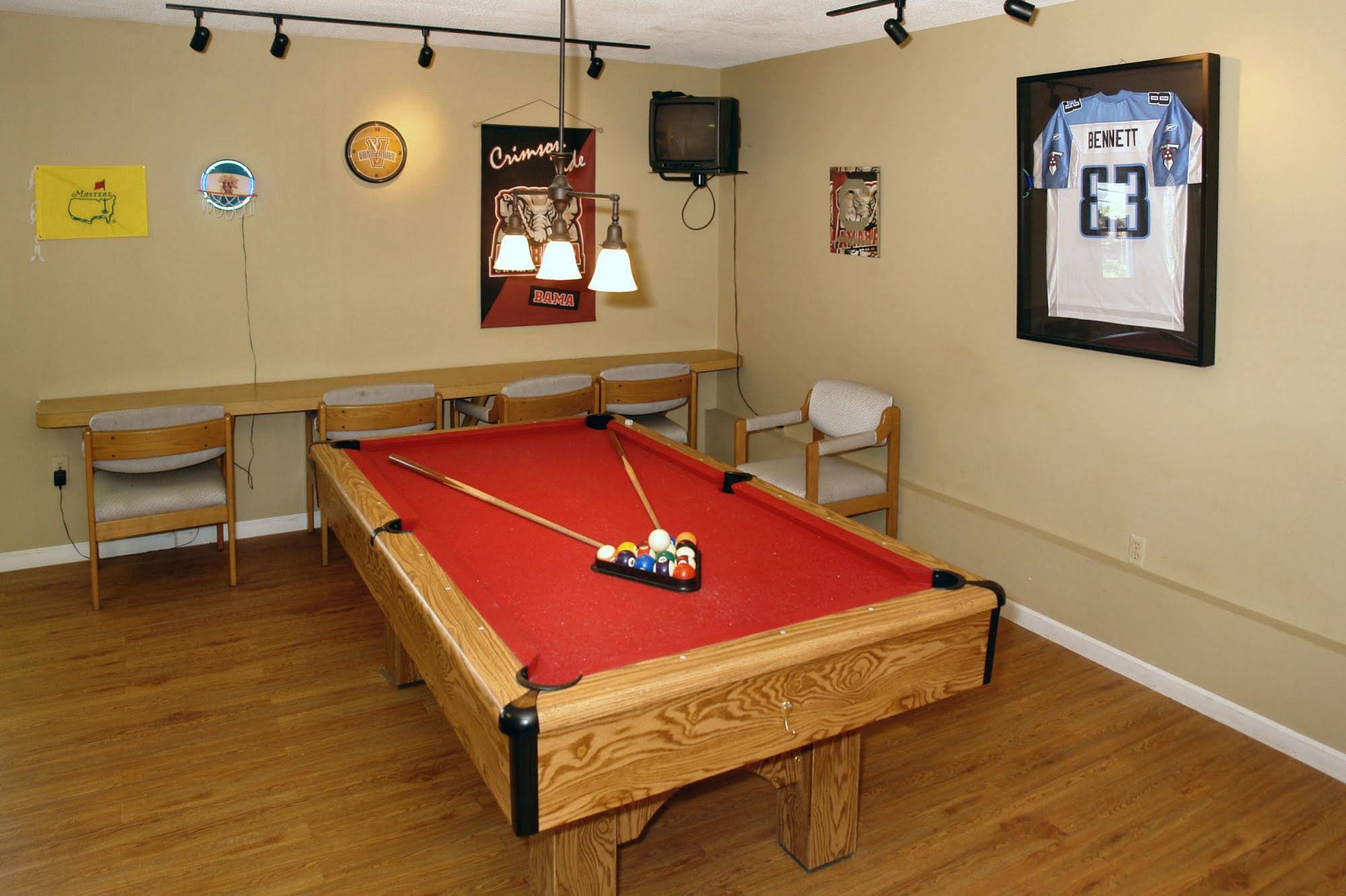 Appleview River Resort