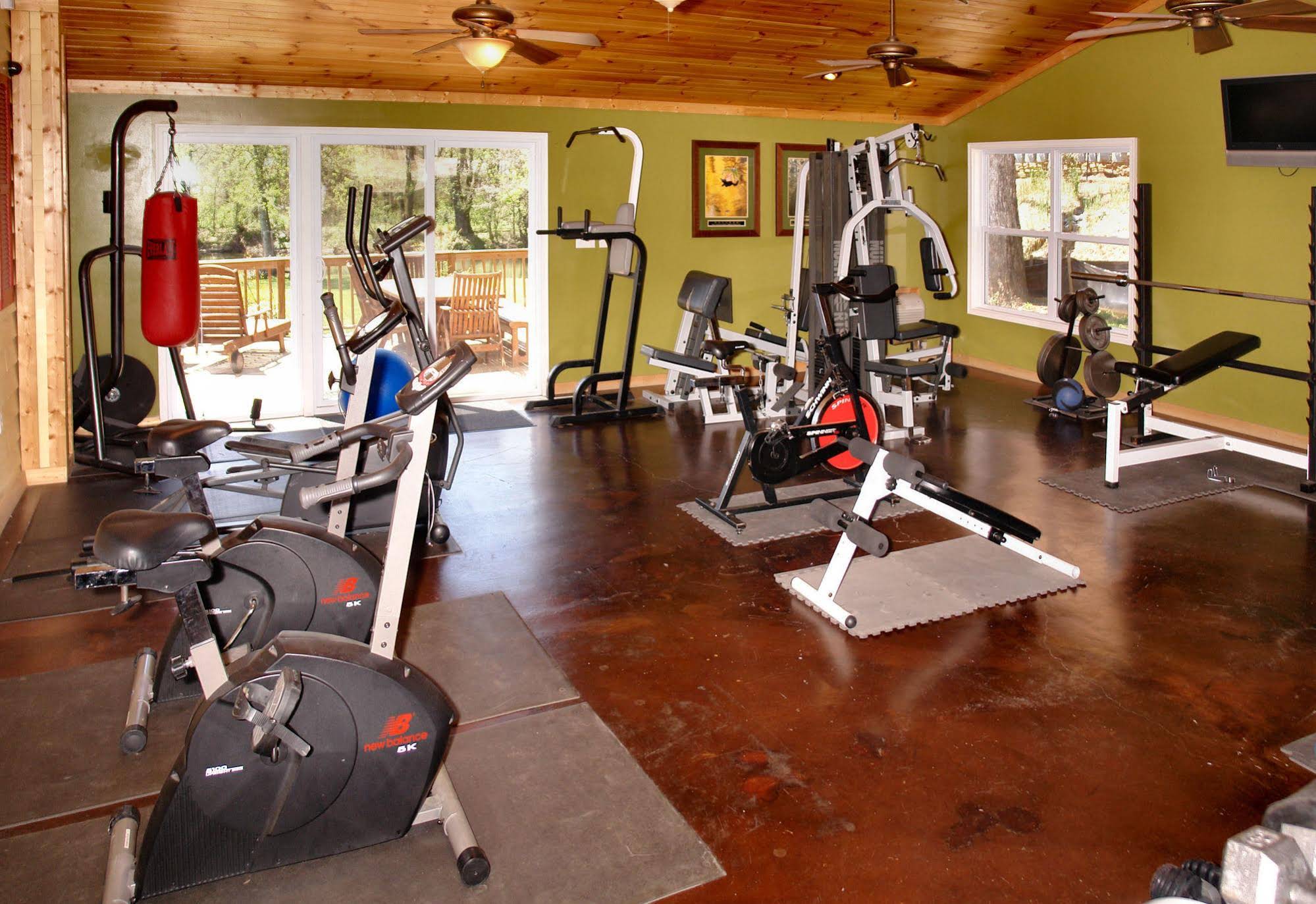 Appleview River Resort