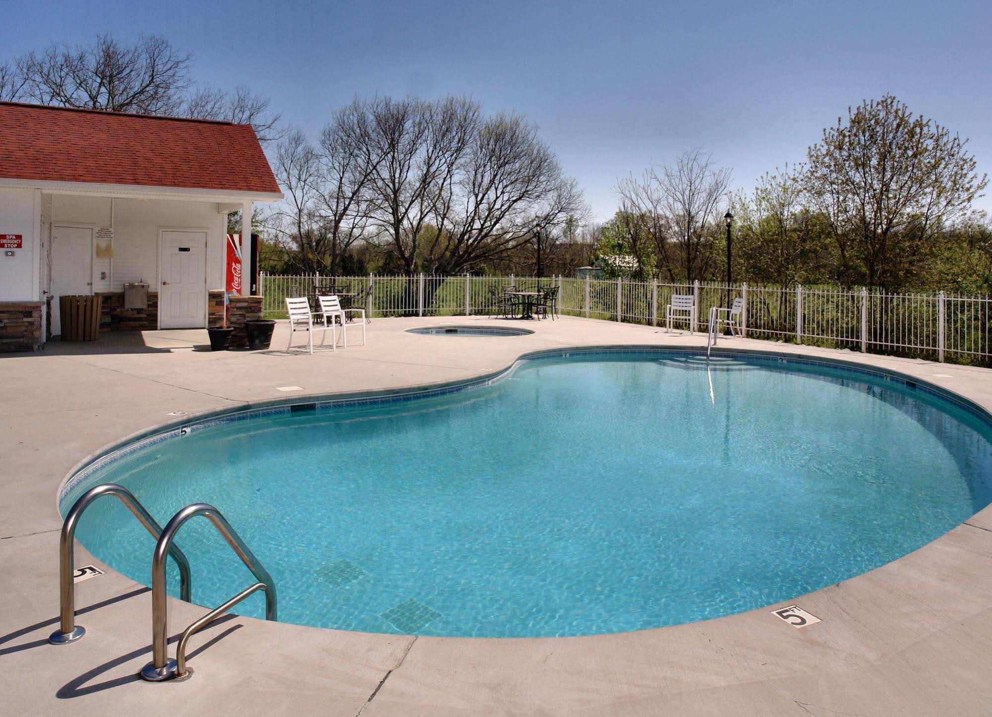 Appleview River Resort