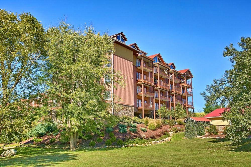 Appleview River Resort
