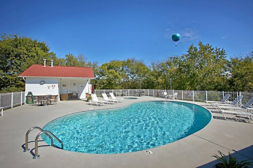 Appleview River Resort