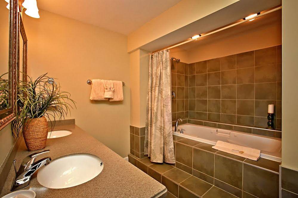 Appleview River Resort