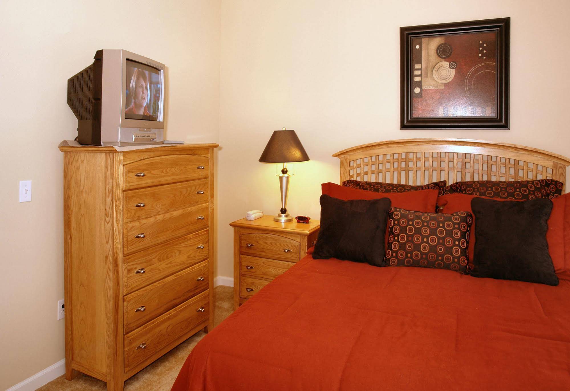 Appleview River Resort