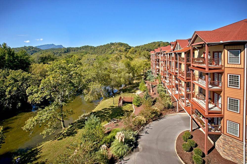 Appleview River Resort