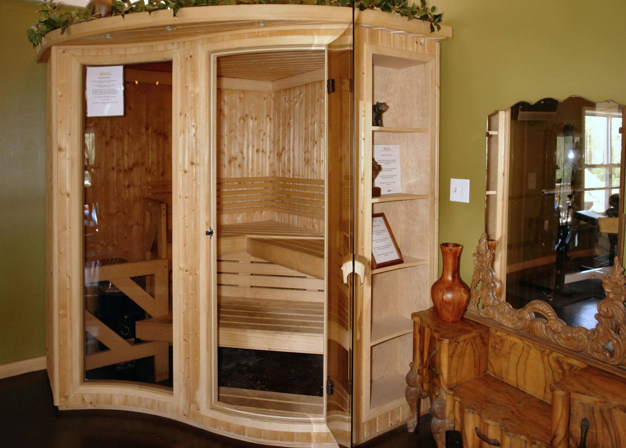 Appleview River Resort