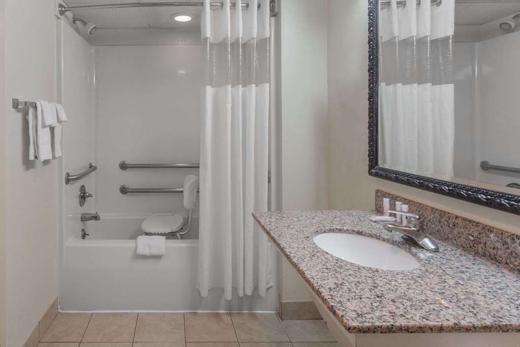 Baymont by Wyndham Pigeon Forge near Island Drive
