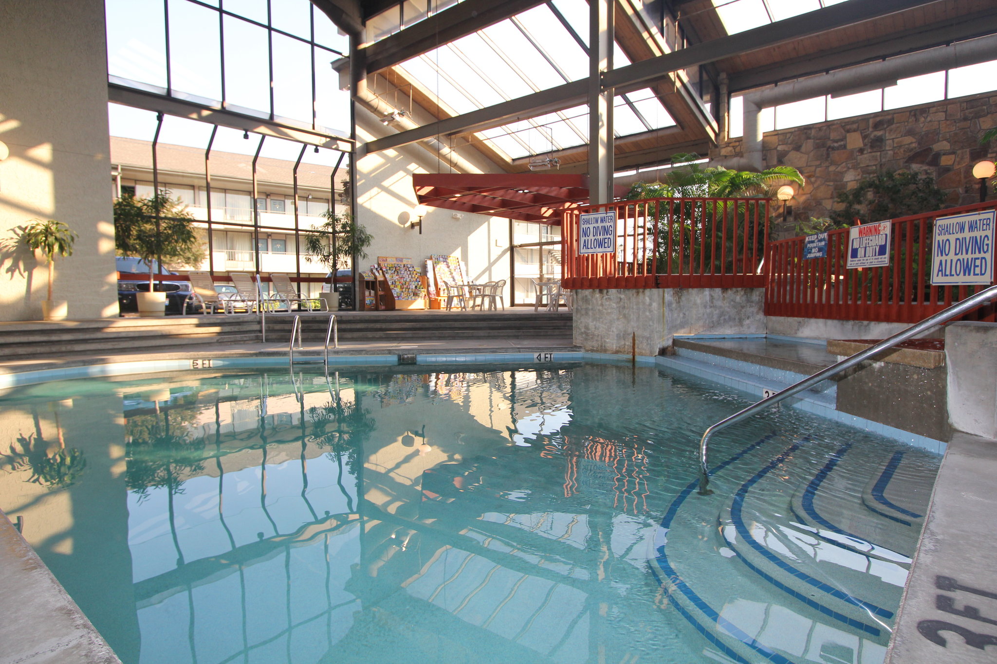 Best Western Toni Inn