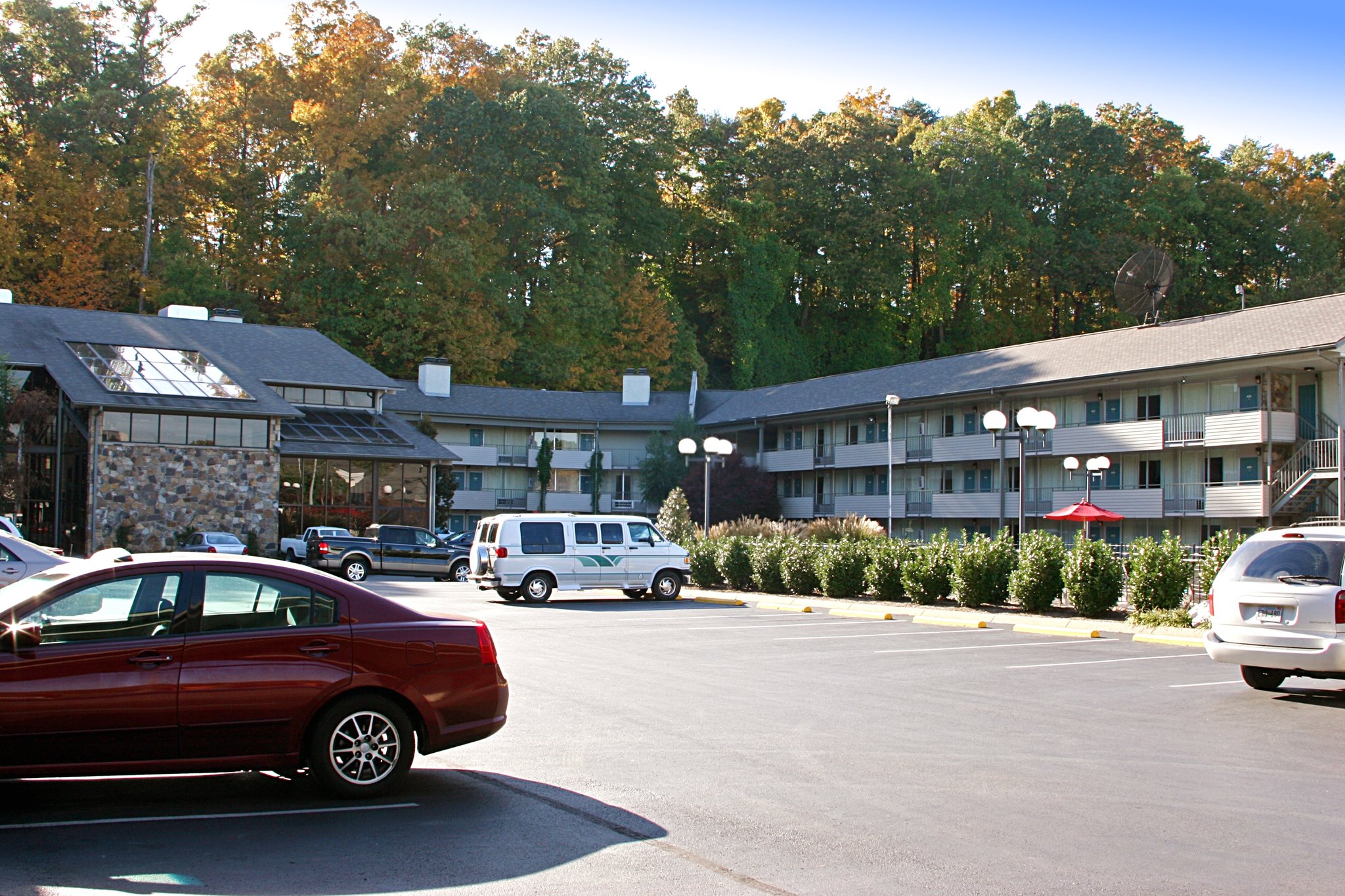 Best Western Toni Inn