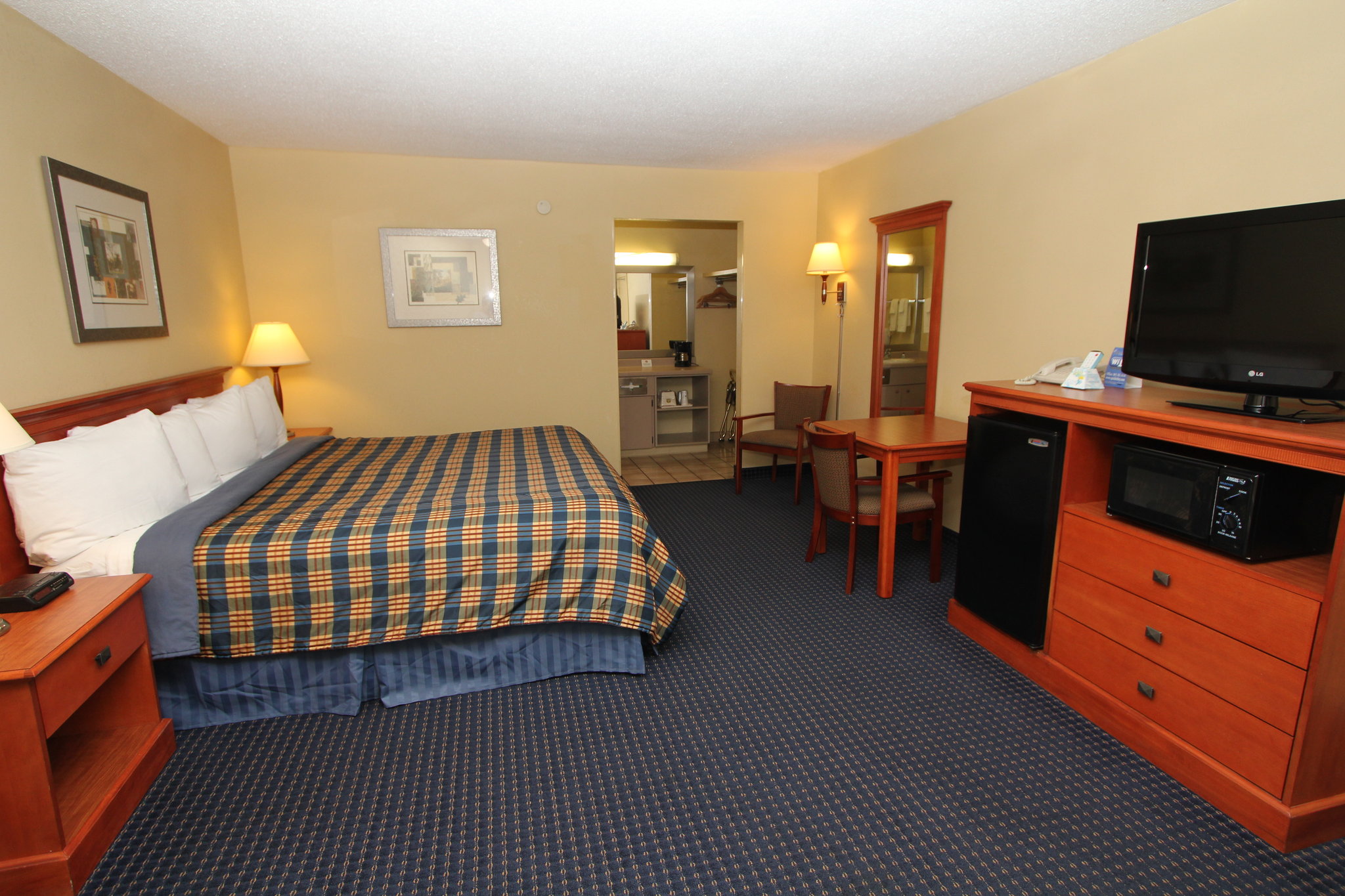 Best Western Toni Inn