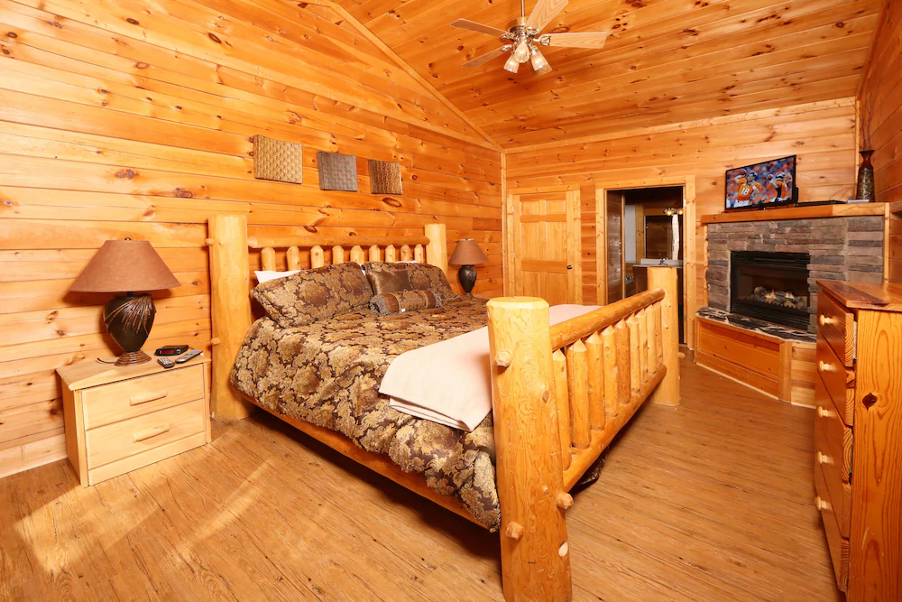 Big Pine Lodge