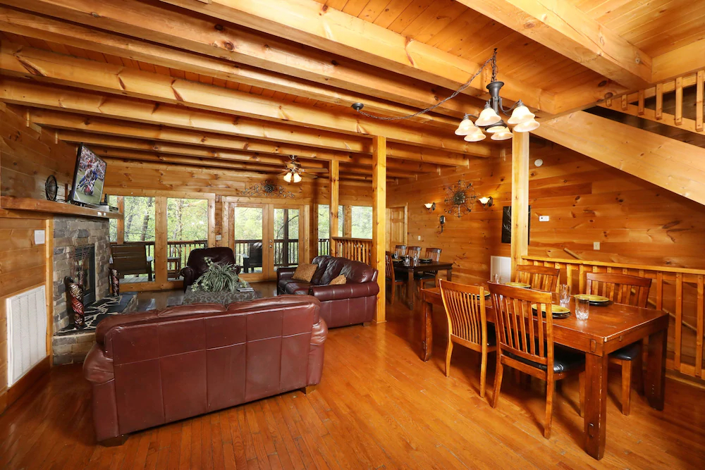 Big Pine Lodge