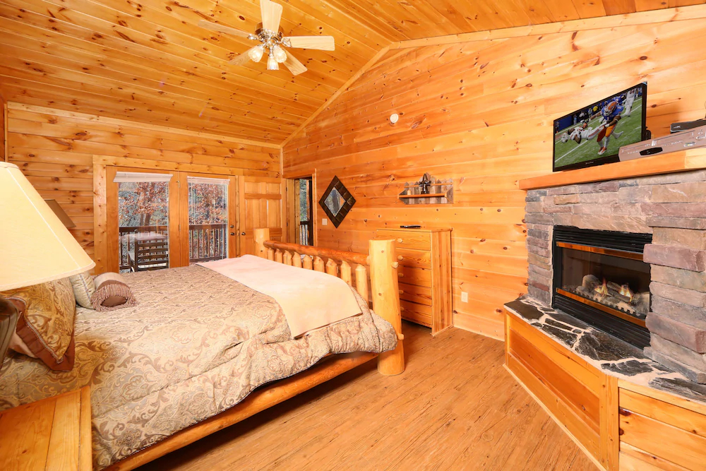 Big Pine Lodge