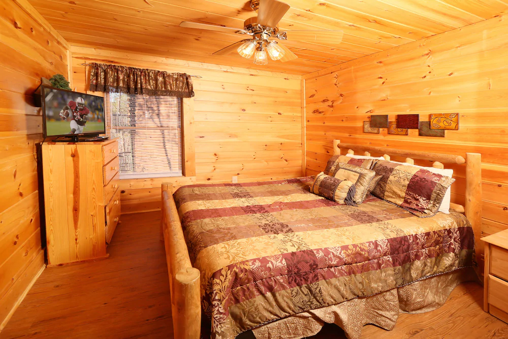 Big Pine Lodge