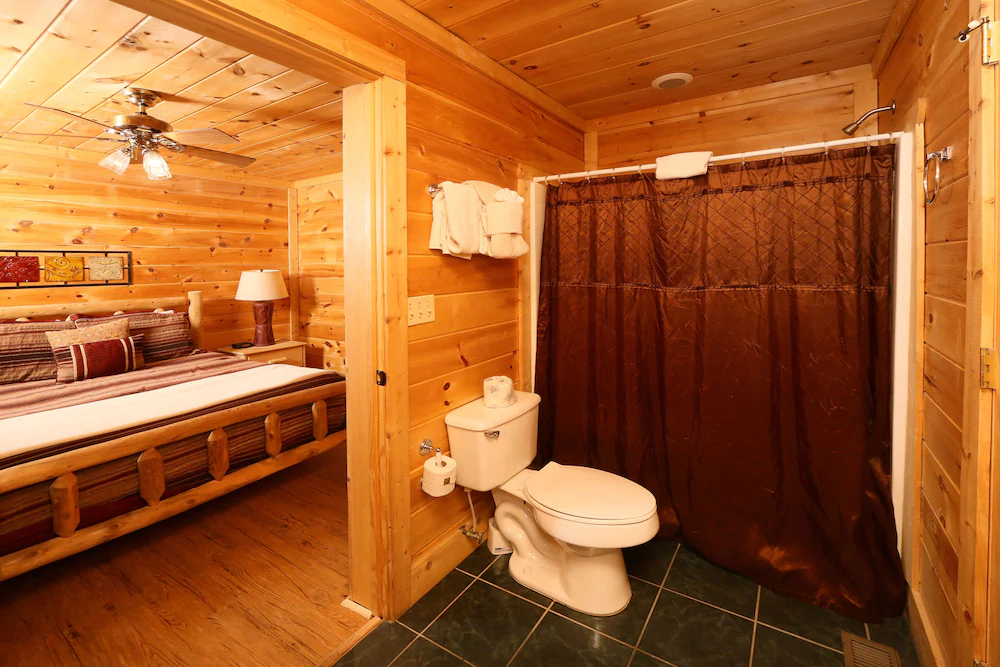 Big Pine Lodge