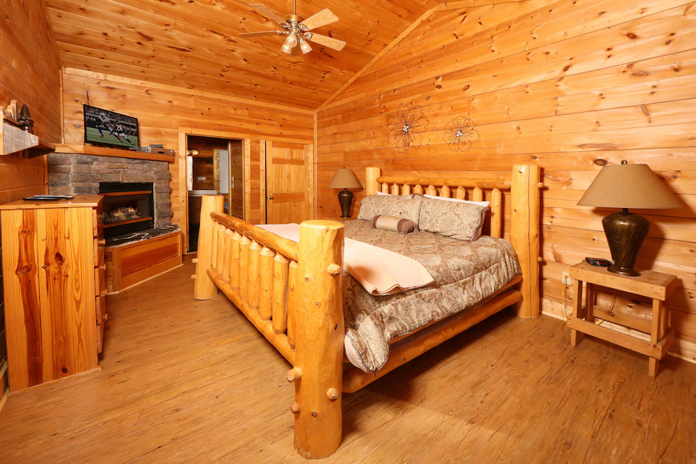 Big Pine Lodge