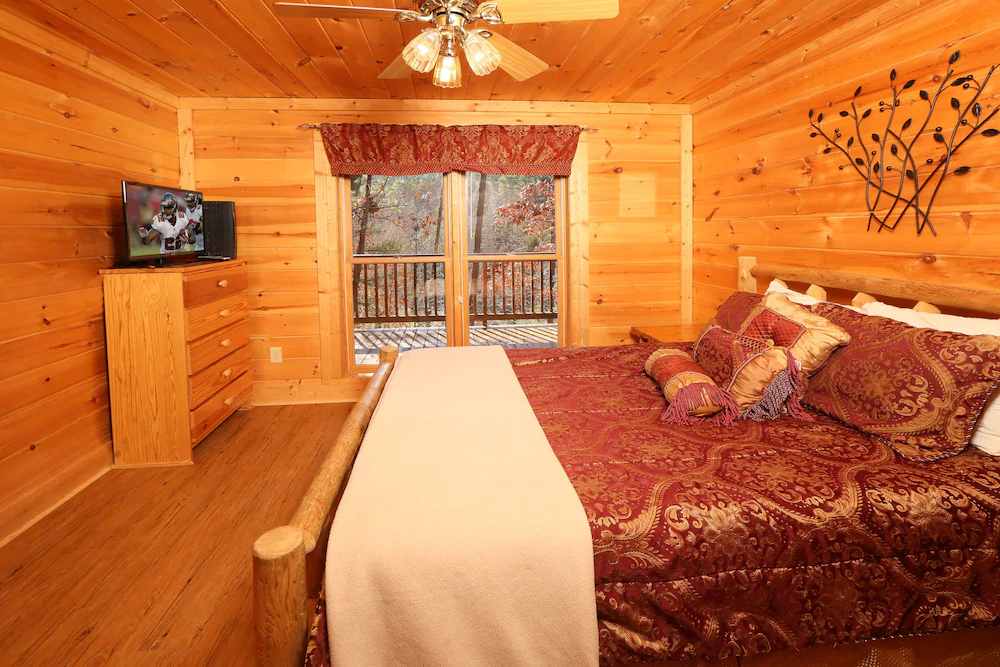 Big Pine Lodge
