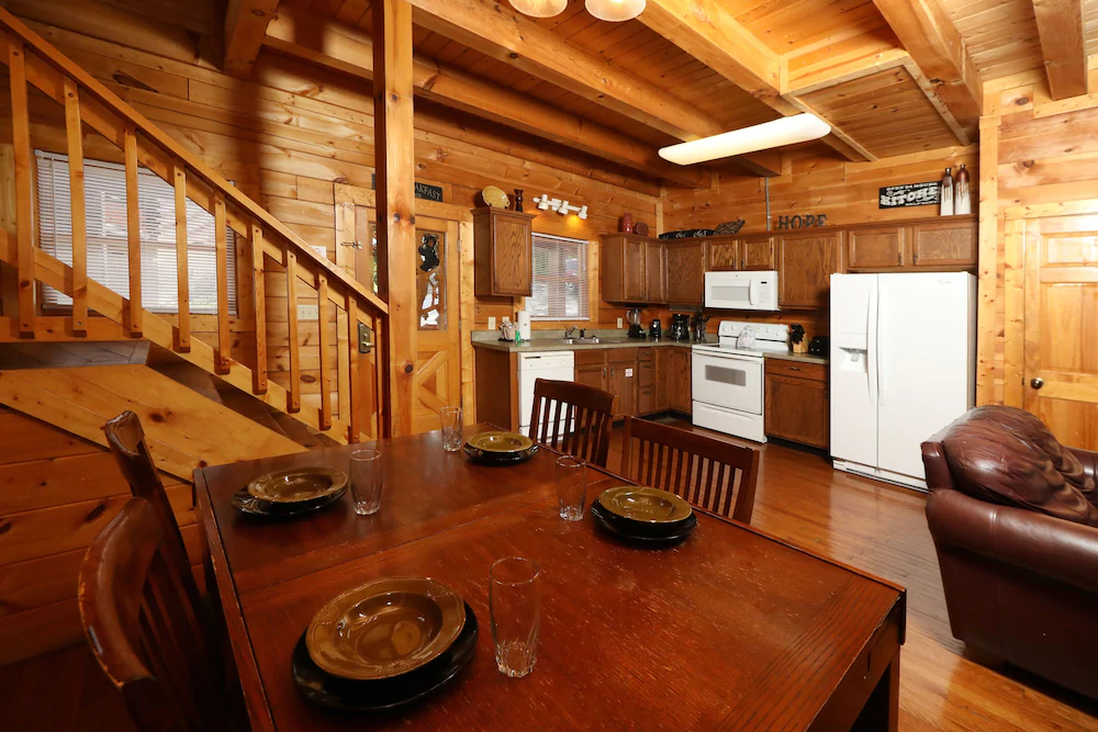 Big Pine Lodge