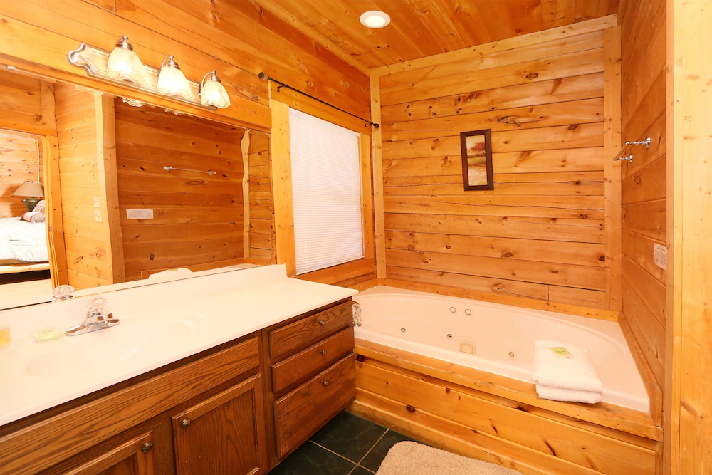 Big Pine Lodge