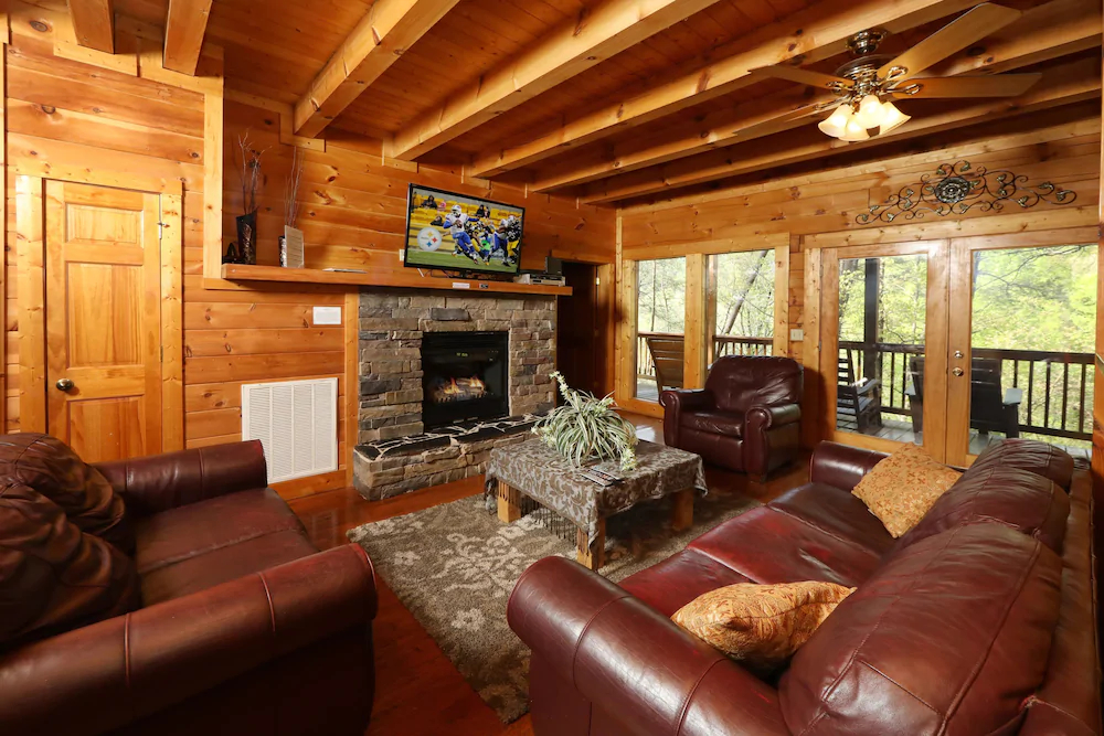 Big Pine Lodge