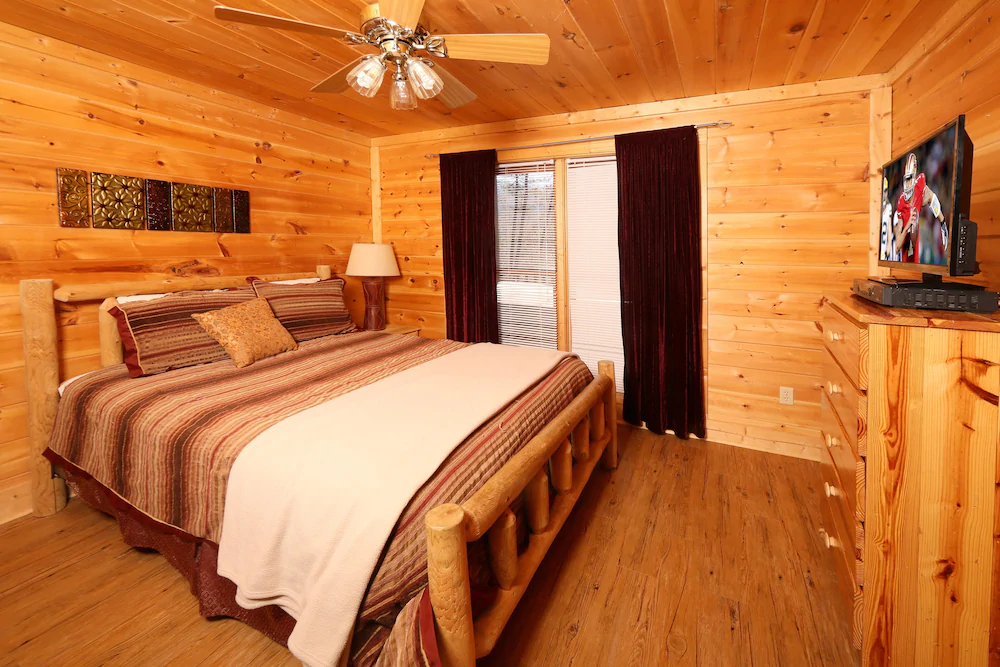 Big Pine Lodge