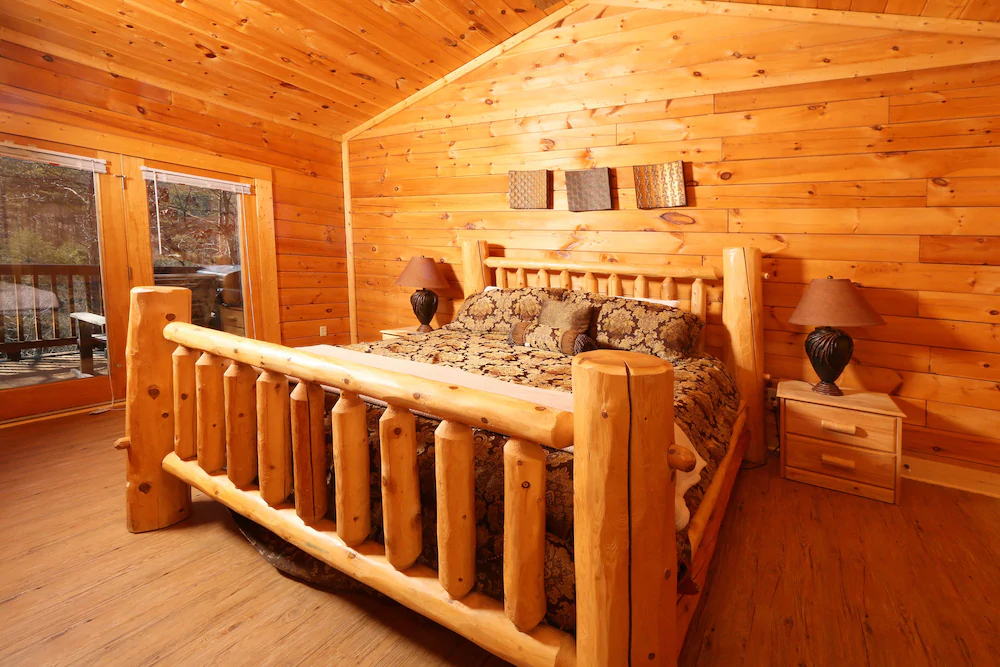 Big Pine Lodge