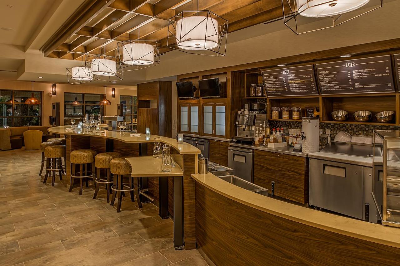 Courtyard Pigeon Forge