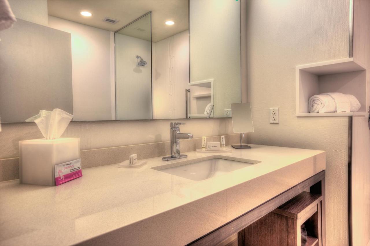 Courtyard Pigeon Forge