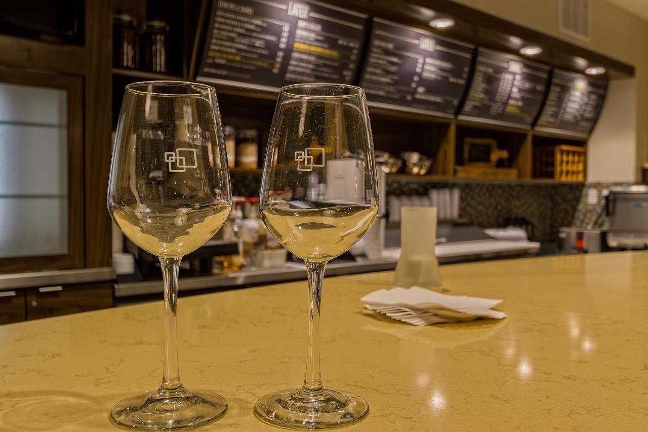 Courtyard Pigeon Forge