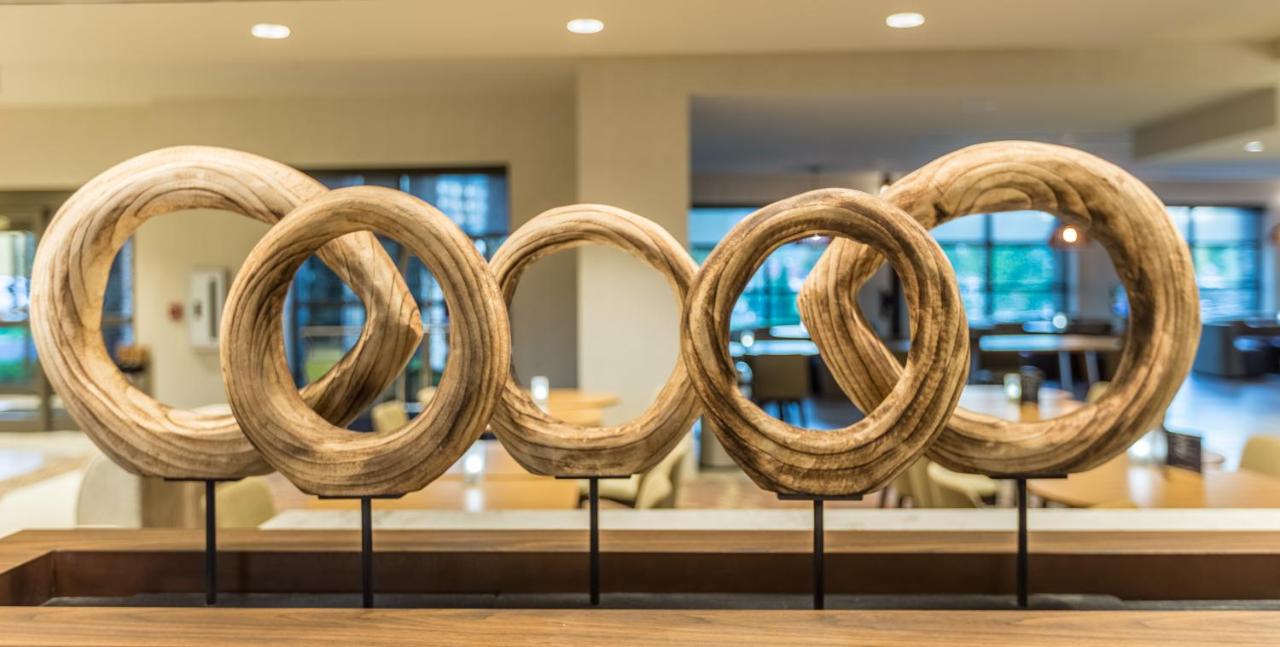 Courtyard Pigeon Forge