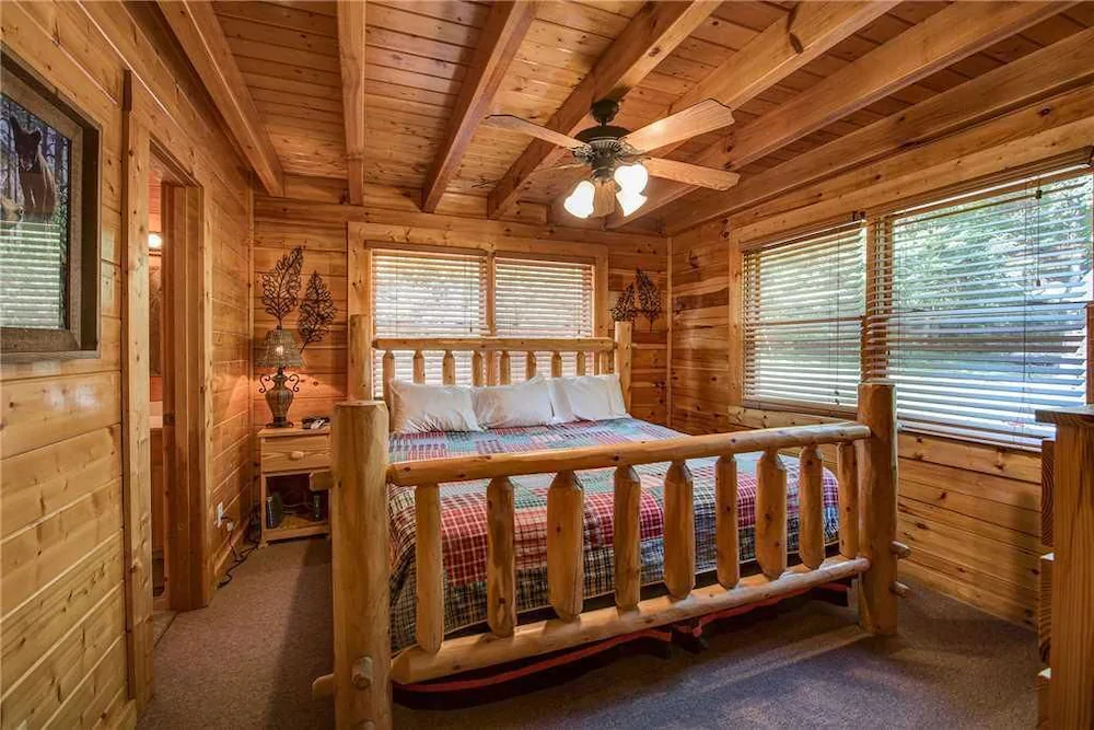 Creekside Romance