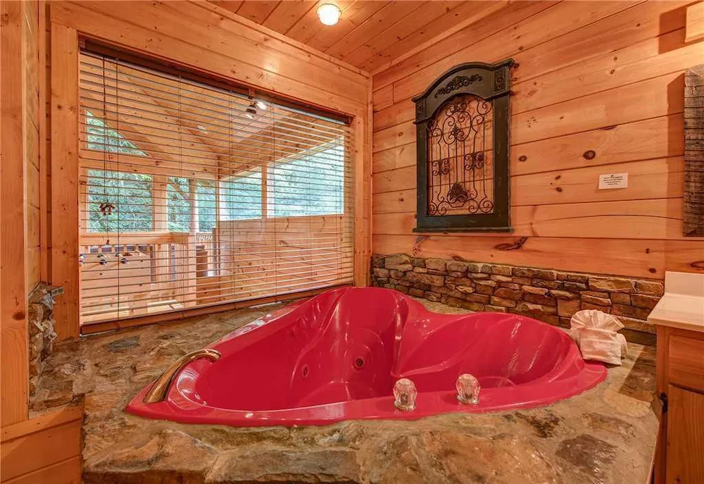 Creekside Romance