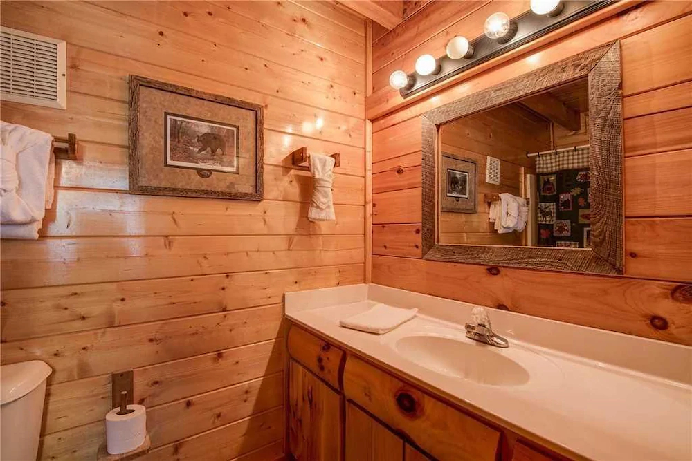 Creekside Romance