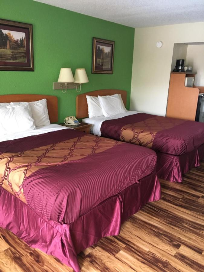 Bear Mount Inn & Suites