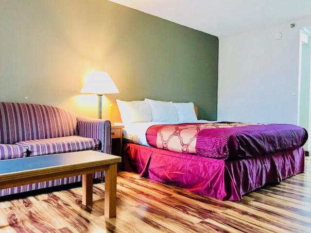 Bear Mount Inn & Suites