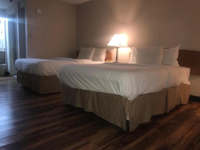 Bear Mount Inn & Suites