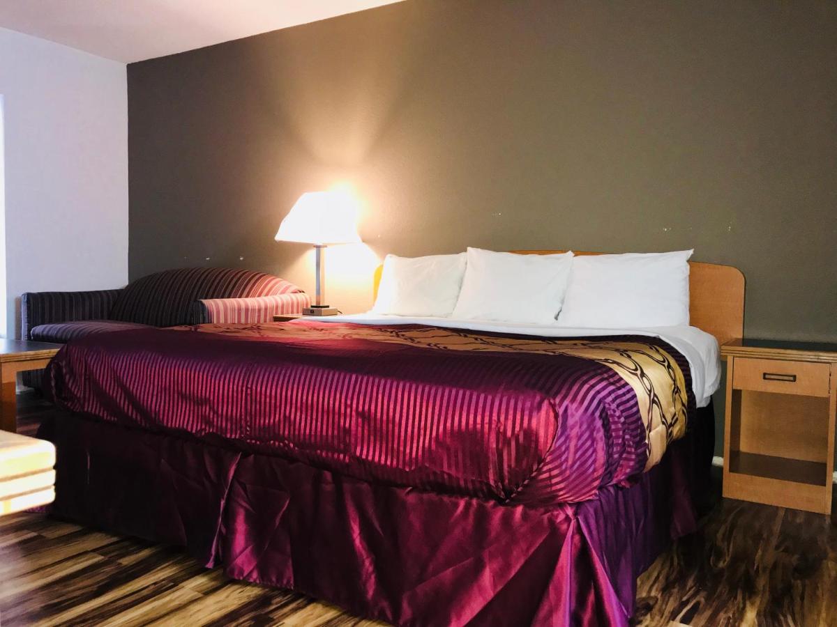 Bear Mount Inn & Suites