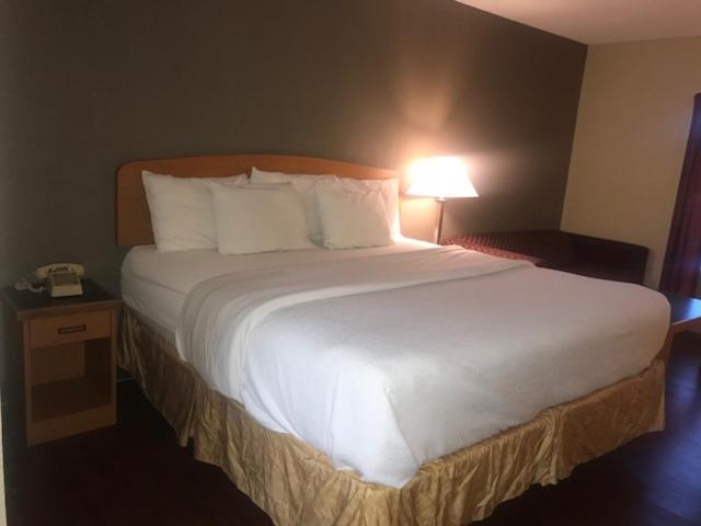 Bear Mount Inn & Suites