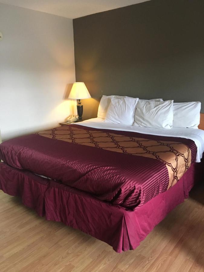 Bear Mount Inn & Suites